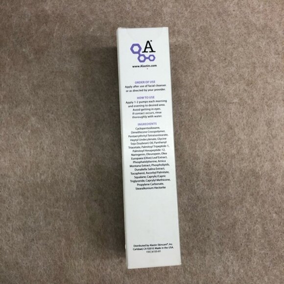 Alastin Skincare Regenerating Skin Nectar - White and Purple - Picture 3 of 3